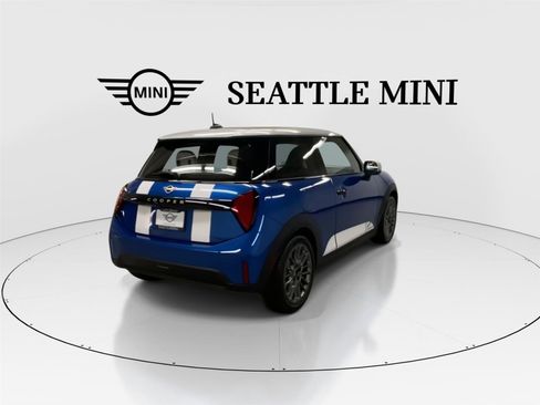 New 2026 MINI Cooper 2-Door Hardtop image 11