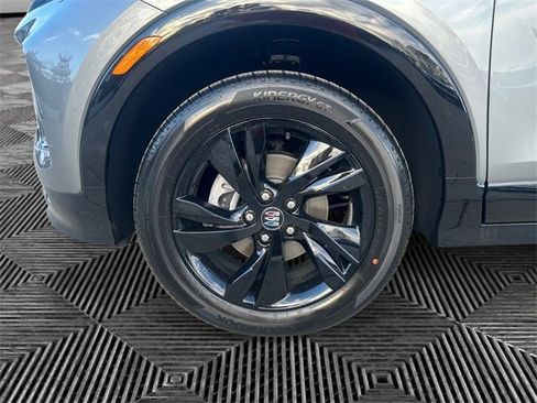 New 2026 Buick Encore GX Sport Touring w/ Comfort Package image 14