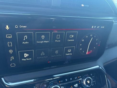 Used 2024 GMC Sierra 2500 AT4 w/ AT4 Premium Plus Package image 13