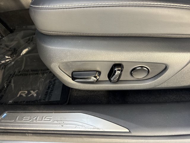 Certified 2025 Lexus RX 350 Premium w/ Accessory Package (Z1) FWD image 12