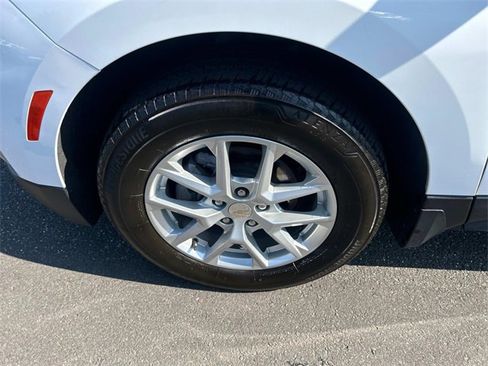 Used 2023 Chevrolet Equinox LT w/ LPO, Floor Liner Package image 28