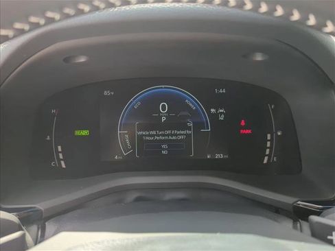 New 2026 Toyota Camry SE image 18