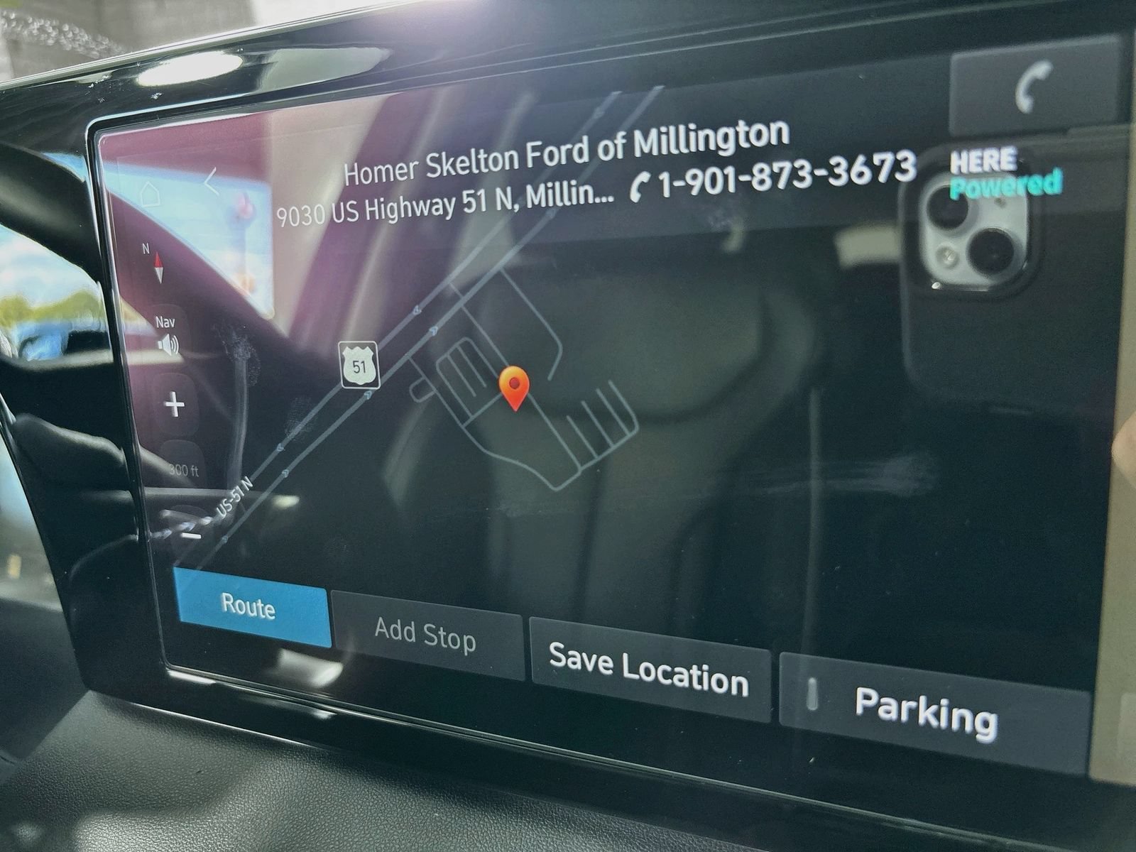 Used 2025 Hyundai Palisade SEL FWD image 14