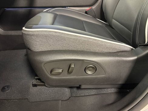 New 2026 GMC Sierra EV Elevation image 26