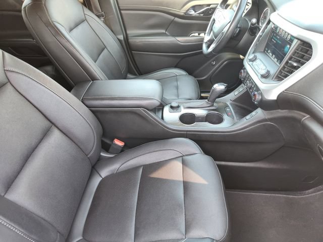 Used 2019 GMC Acadia SLT FWD image 14