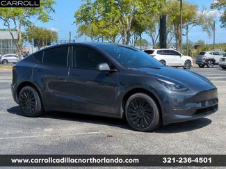 Used 2024 Tesla Model Y Long Range video 1