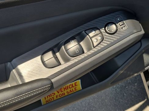 Used 2025 Nissan Altima 2.5 SV AWD/4WD image 13