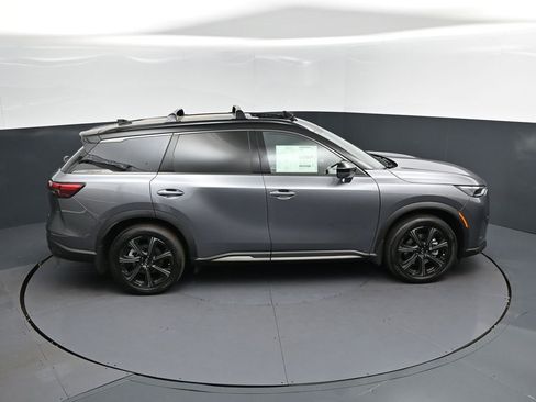 New 2026 INFINITI QX60 Autograph w/ Dark Cargo Package image 37