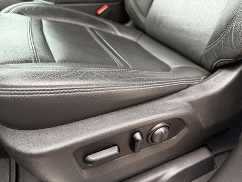 Used 2021 GMC Sierra 1500 Denali w/ Driver Alert Package II image 7