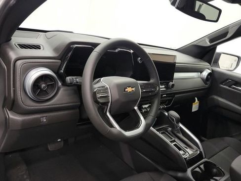 New 2026 Chevrolet Colorado LT RWD image 17