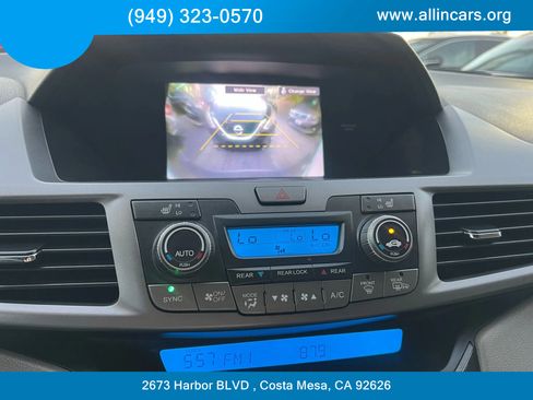 Used 2012 Honda Odyssey Touring image 13