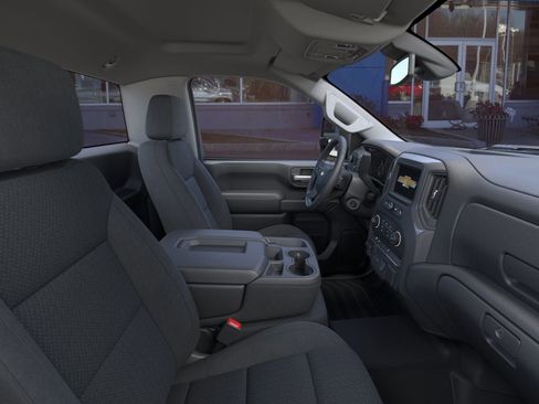 New 2025 Chevrolet Silverado 3500 W/T w/ WT Convenience Package image 17