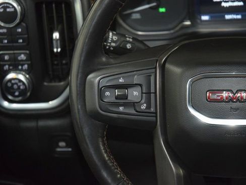 Used 2022 GMC Sierra 2500 AT4 w/ Gooseneck/5TH Wheel Package image 40