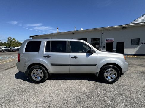 Used 2010 Honda Pilot LX image 15