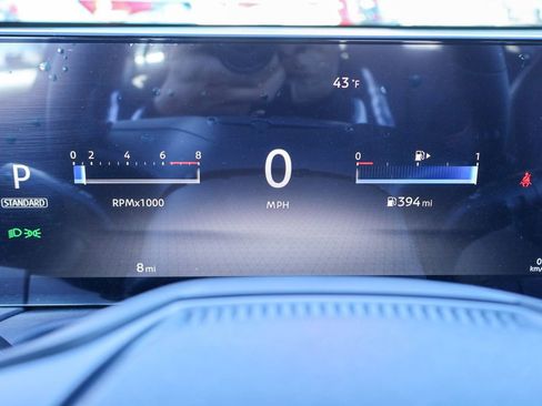 New 2026 Nissan Sentra SR image 10