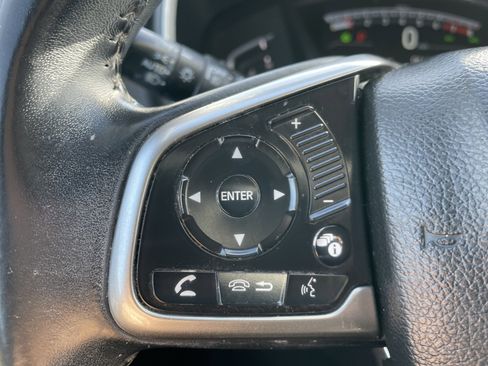 Used 2018 Honda CR-V EX-L image 39