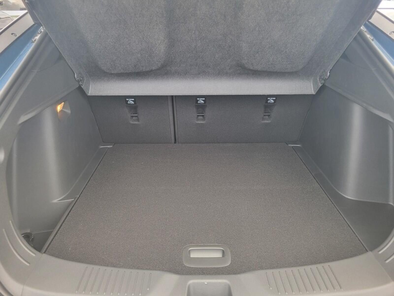 New 2026 Buick Envista Sport Touring FWD image 5