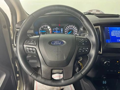 Used 2022 Ford Ranger XLT w/ Equipment Group 301A Mid image 13