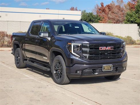 New 2026 GMC Sierra 1500 Elevation w/ Elevation Premium Package image 2