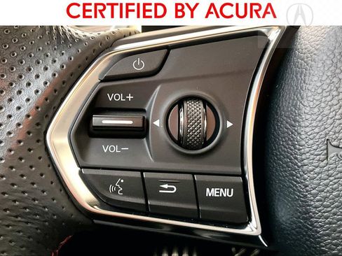 Certified 2025 Acura TLX SH-AWD w/ A-SPEC Pkg image 25