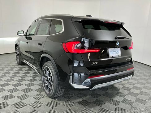 New 2026 BMW X1 xDrive28i w/ Technology Package AWD/4WD image 7