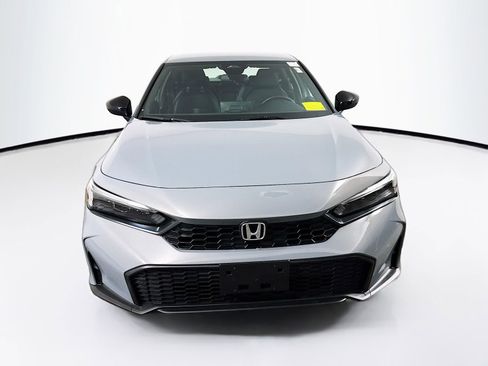 Used 2026 Honda Civic Sport image 2