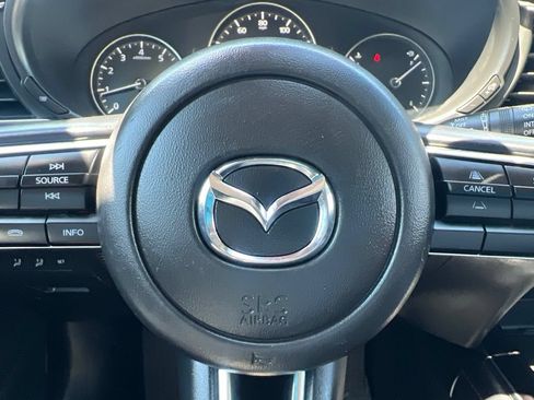 Used 2025 MAZDA CX-30 AWD 2.5 S w/ Preferred Package image 56