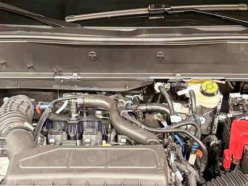 New 2026 Ford Bronco Sport Outer Banks image 80