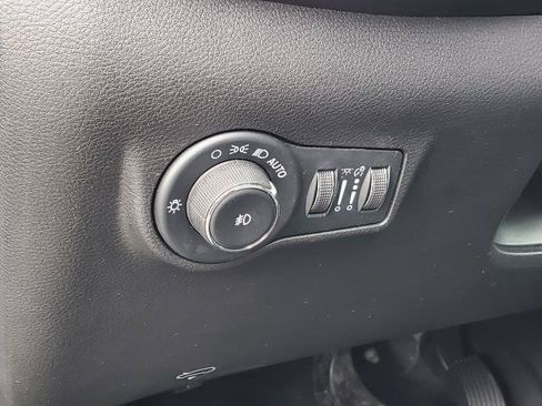 Used 2023 Jeep Compass Limited AWD/4WD image 8