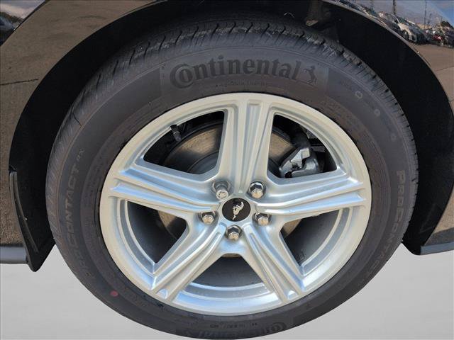 New 2026 Ford Mustang Coupe RWD image 10