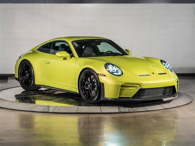 Used 2026 Porsche 911 GT3 RWD image 7