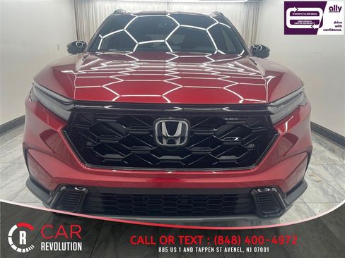 Used 2024 Honda CR-V Sport image 2
