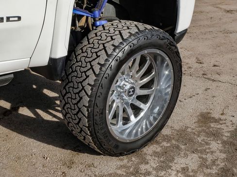 Used 2022 GMC Sierra 2500 Denali w/ Denali Ultimate Package image 61