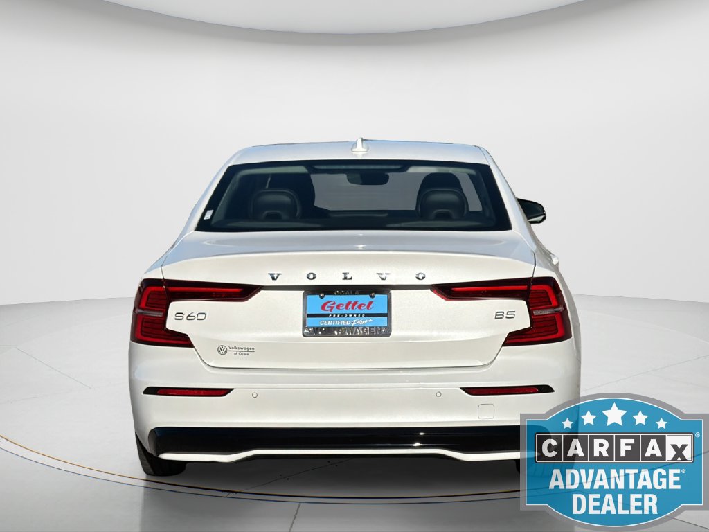 Used 2024 Volvo S60 B5 Core FWD image 6