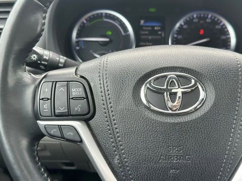 Used 2019 Toyota Highlander XLE image 21