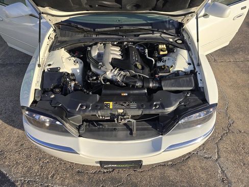Used 2004 Lincoln LS image 47