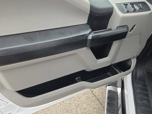 Used 2021 Ford F350 XL w/ STX Appearance Package image 18