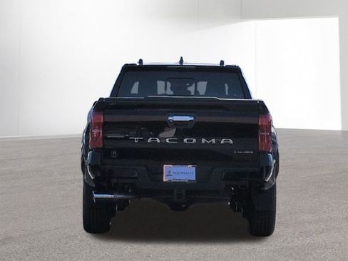 New 2026 Toyota Tacoma Limited image 6