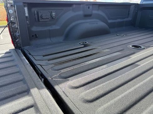 Used 2024 RAM 3500 Tradesman w/ Bed Utility Group image 10