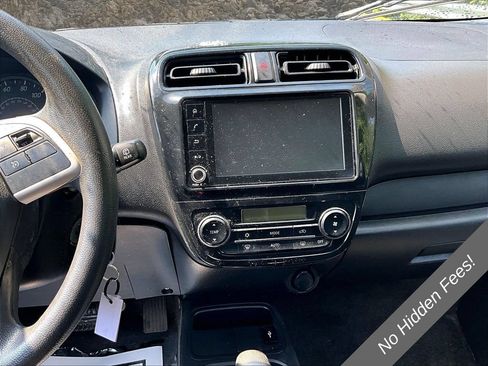 Used 2021 Mitsubishi Mirage ES FWD image 6