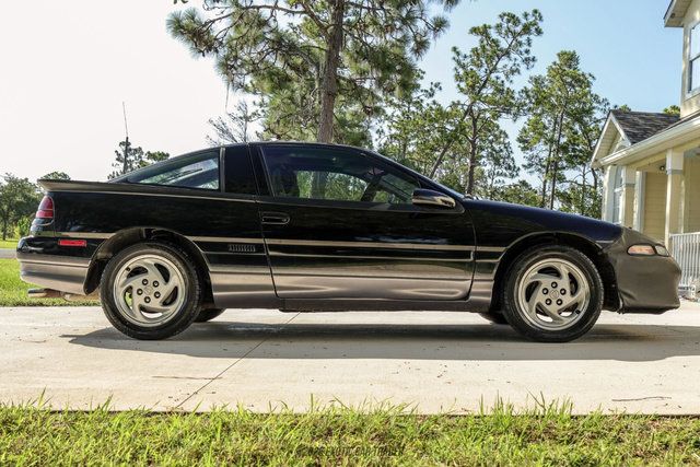 Used 1990 Eagle Talon TSi FWD image 9