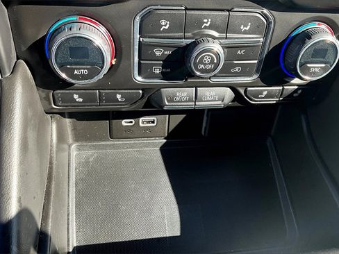 Used 2023 Chevrolet Tahoe Z71 w/ Max Trailering Package image 33