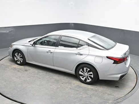 Used 2021 Nissan Altima 2.5 S image 20