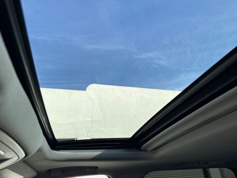 Used 2017 Chevrolet Silverado 1500 LTZ w/ LTZ Plus Package image 21