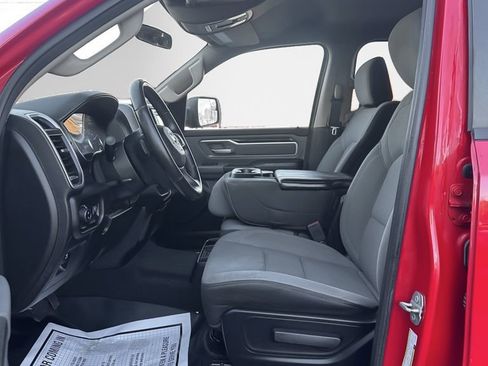 Used 2020 RAM 1500 Big Horn image 12