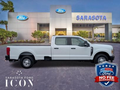 New 2026 Ford F250 XL