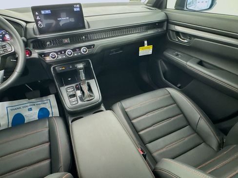 Used 2026 Honda CR-V Sport-L image 34