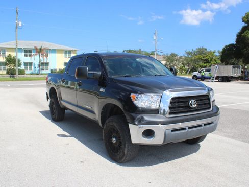 Used 2007 Toyota Tundra SR5 AWD/4WD image 29