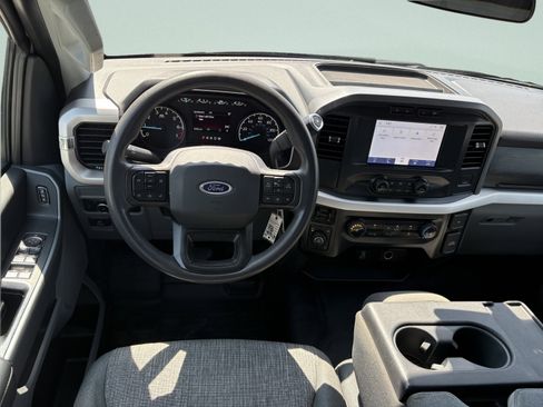 Used 2021 Ford F150 XLT AWD/4WD image 12