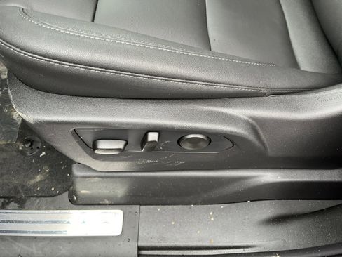 New 2026 Chevrolet Silverado 1500 RST w/ All Star Edition Plus image 7